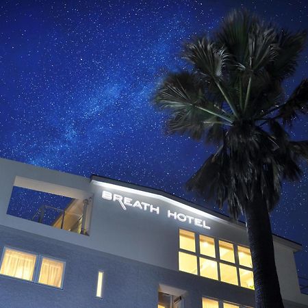 Breath Hotel Kamakura Eksteriør bilde